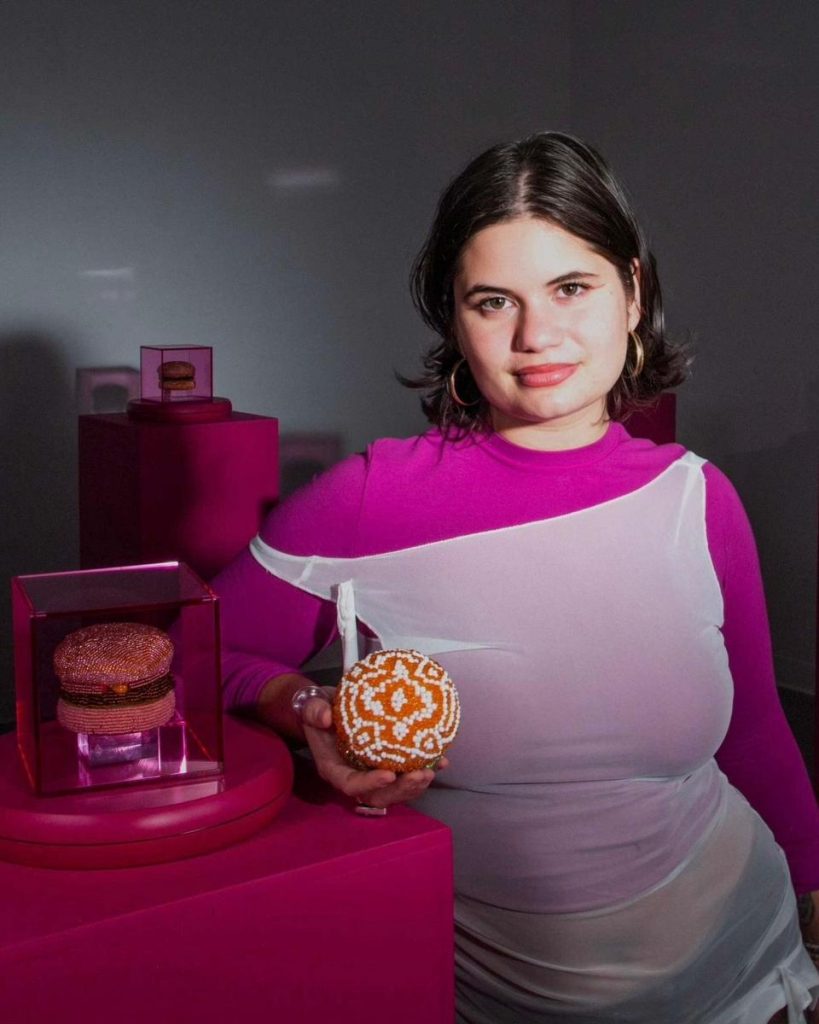 How Vita Kari Uses Art And Technology To Make Connection Accessible To All