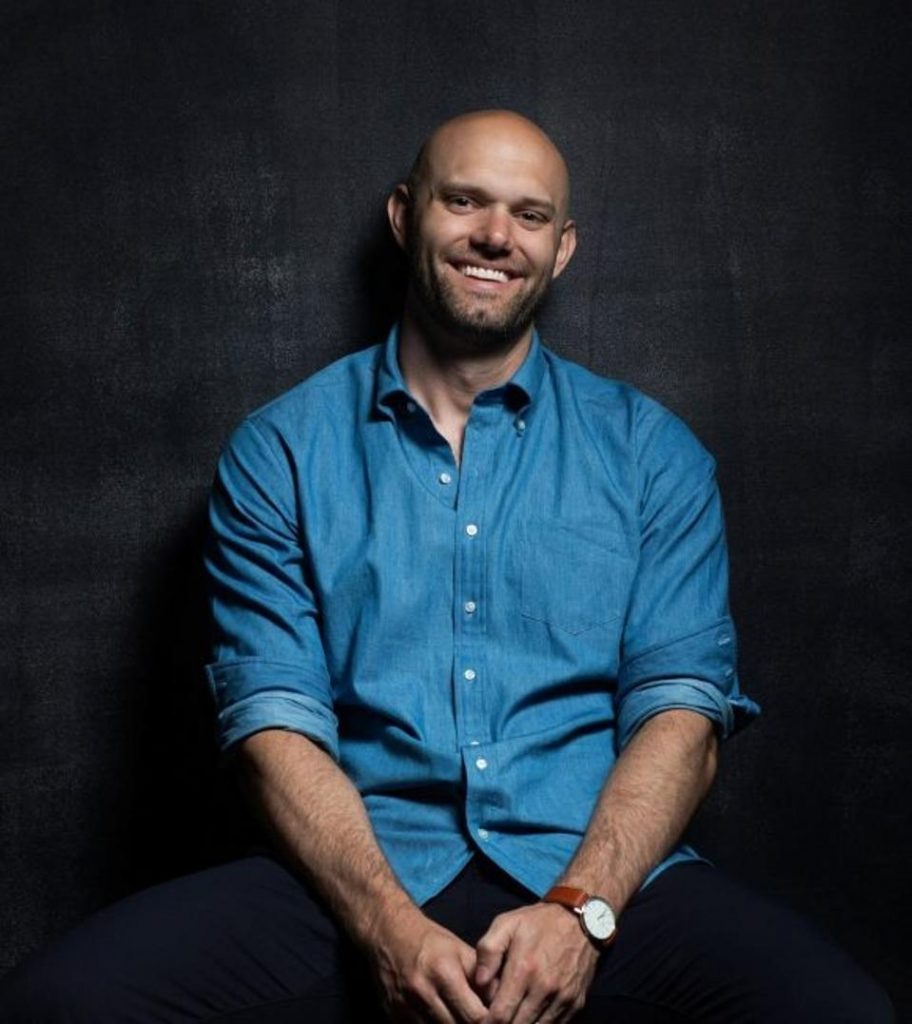 James Clear On Mastering Habit Formation Through Atomic Habits And His New App