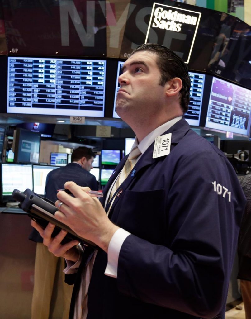 Stocks This Week: Sell IBM Short And Buy Xerox