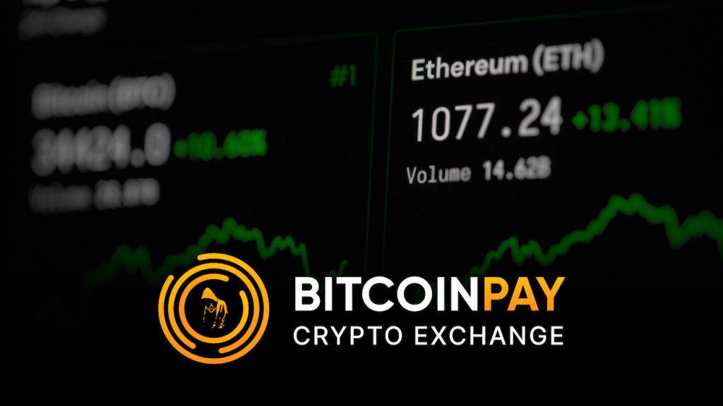 BitCoinPay Trade: Your Platform for Successful Cryptocurrency Trading