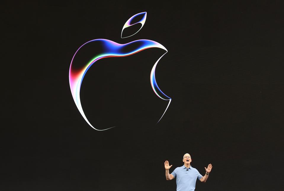 Warren Buffett Dumps 13% Of Apple Stake Before $110 Billion Buyback