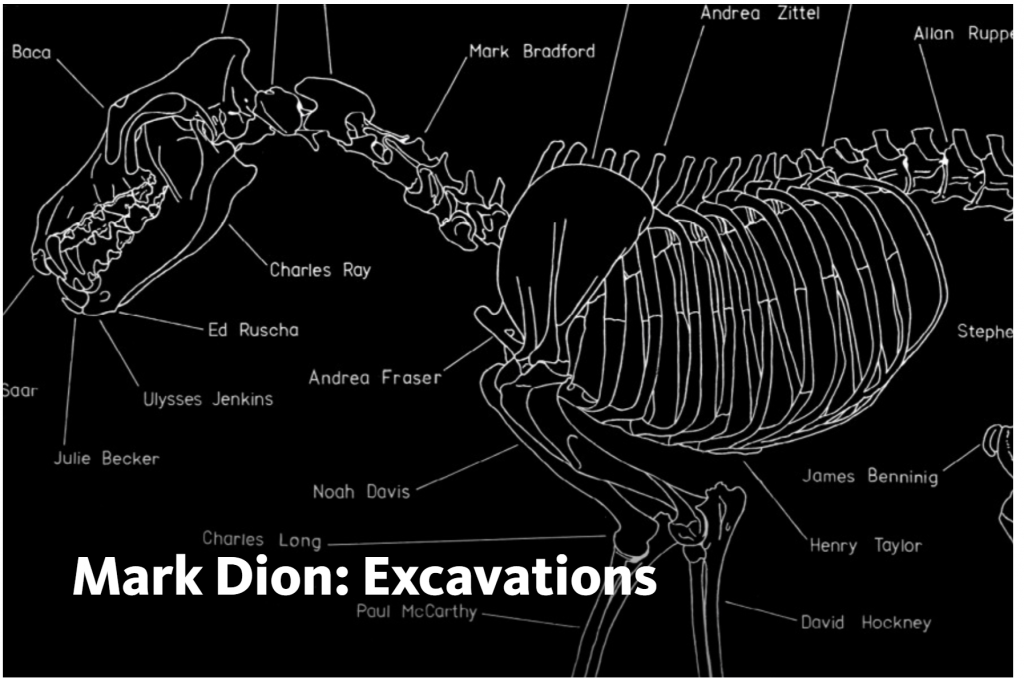 A Finale That Is In No Way Final: PST Art: Art & Science Collide
