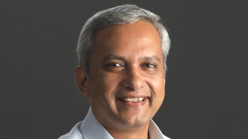 Infosys CTO Reveals How To Be An AI-First Company