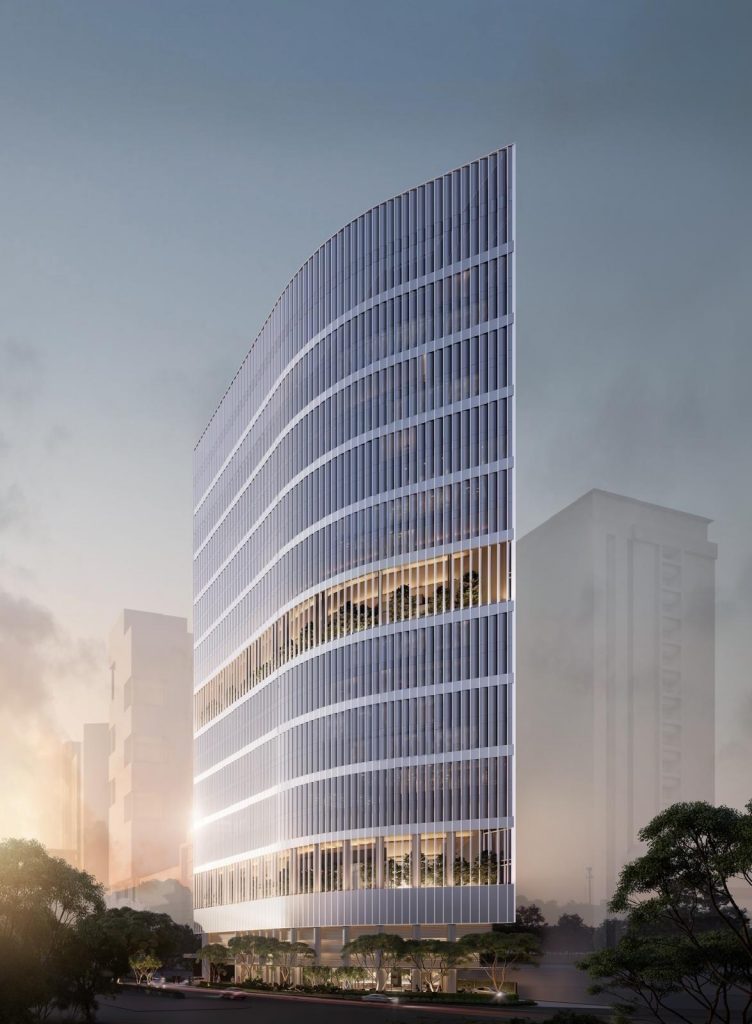 Singapore Billionaire’s Royal Group Enters London With $143 Million Hotel Project In Mayfair