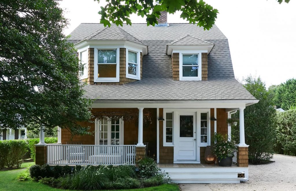 The Roundtree: A Hamptons Hotel That Feels Like A Family Beach Cottage