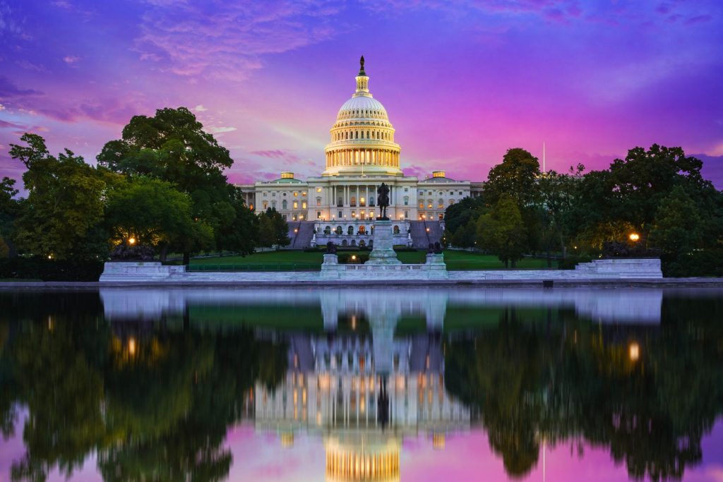 Tax Breaks: The Government Lights Remain On For Now Edition
