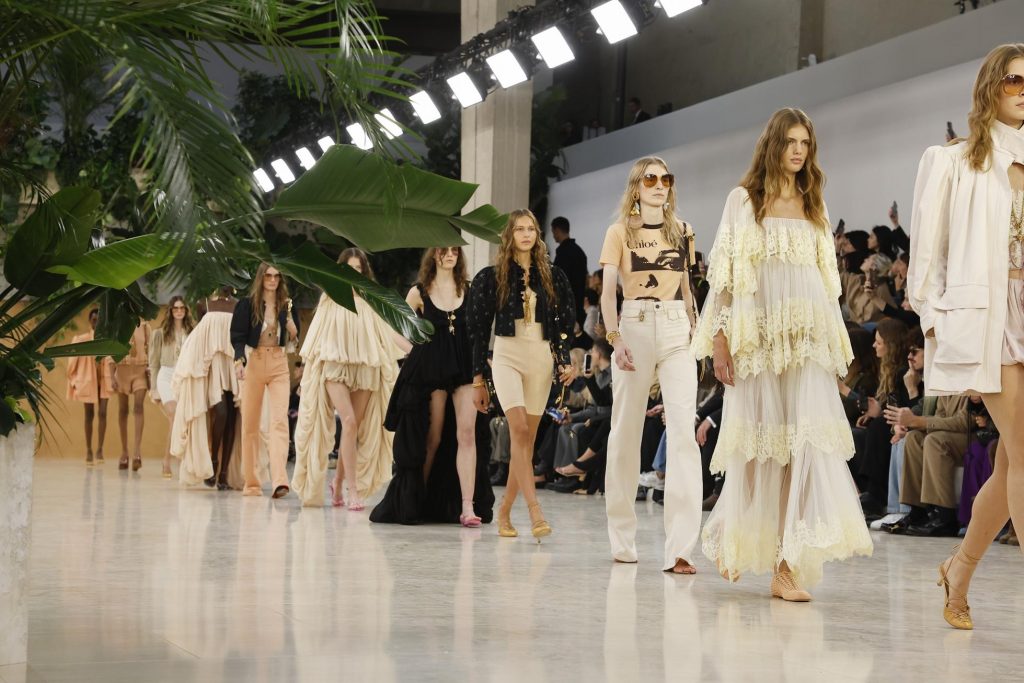 Fashion Trends And Key Pieces To Elevate Your Spring Wardrobe