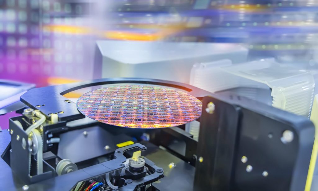 Semiconductor Materials Maker JX Advanced Metals Soar In Japan’s Biggest IPO Since 2018