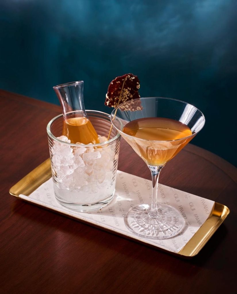 A New Kind Of Spirit For National Cocktail Day