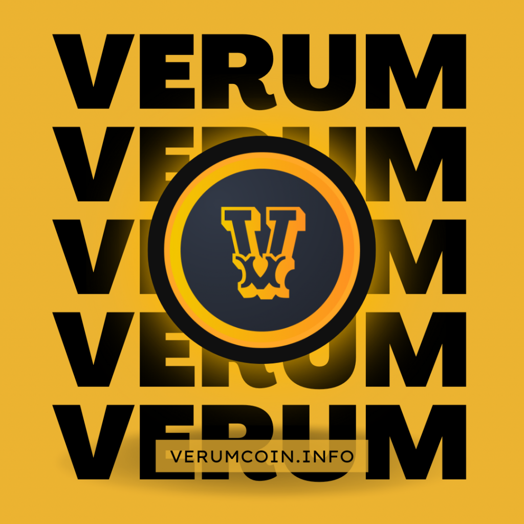 Verum Coin: Stay Informed & Ready for the Future!