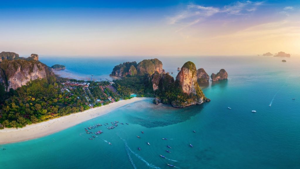 Thinking Of Retiring In Thailand? Here’s What You Need To Know