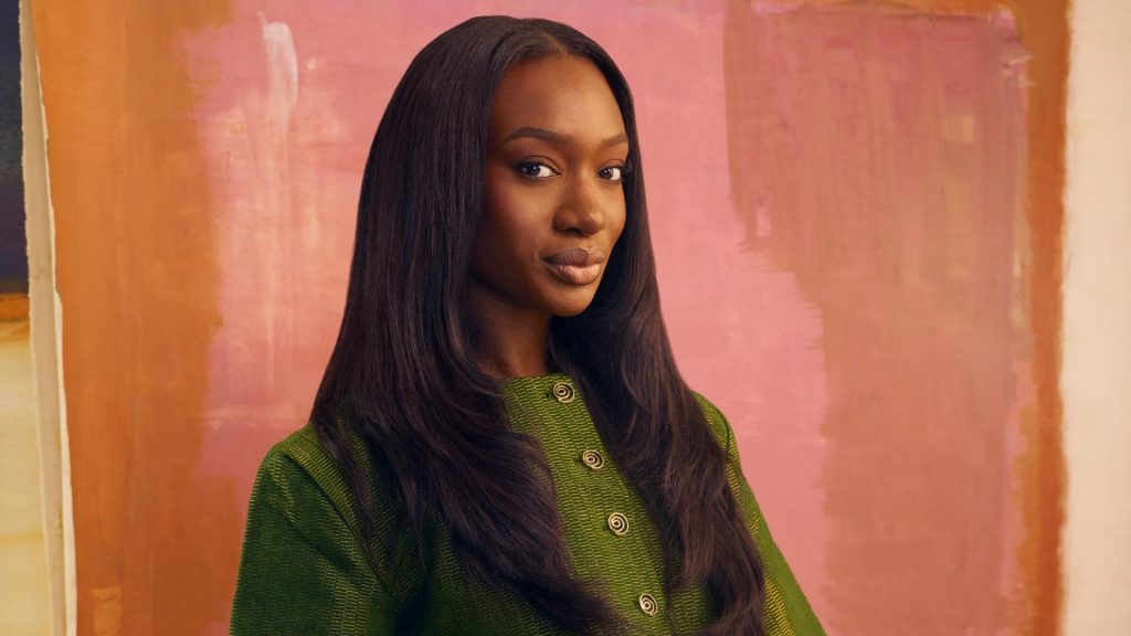 Explore The Forbes 30 Under 30 Europe 2025