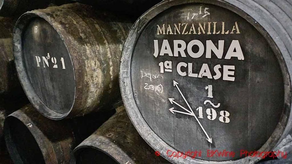 The Comeback Of Sherry, The Remarkable Spanish Wine