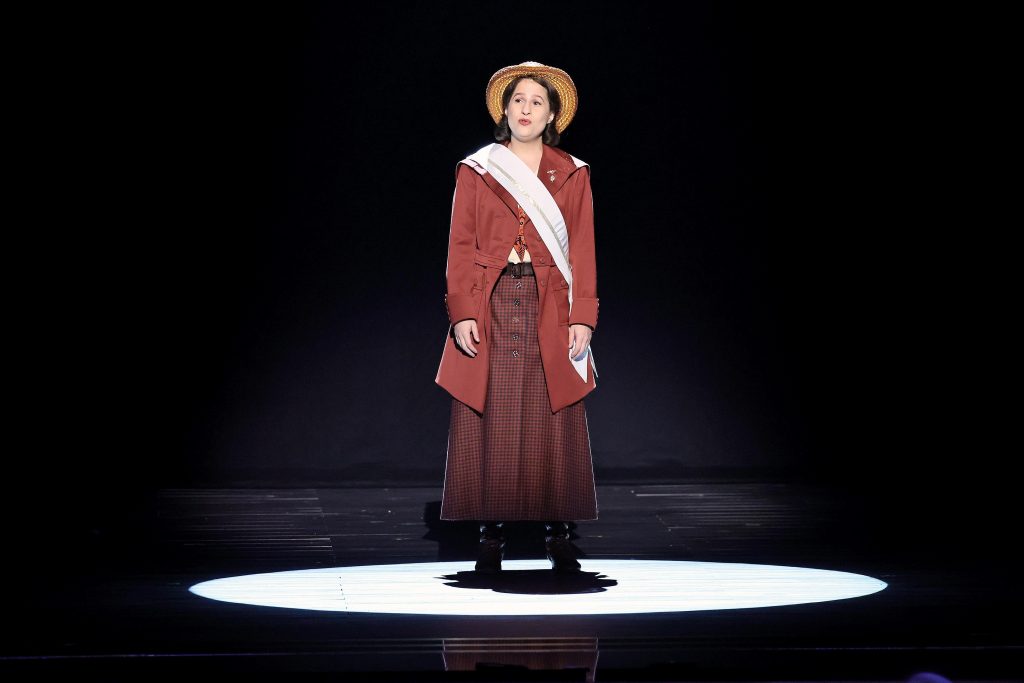 Broadway Celebrates Earth Day With In-Person And Streamed Live Concert