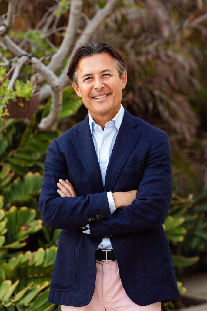 Shaklee’s Roger Barnett On Living Well, One Life Shake At A Time