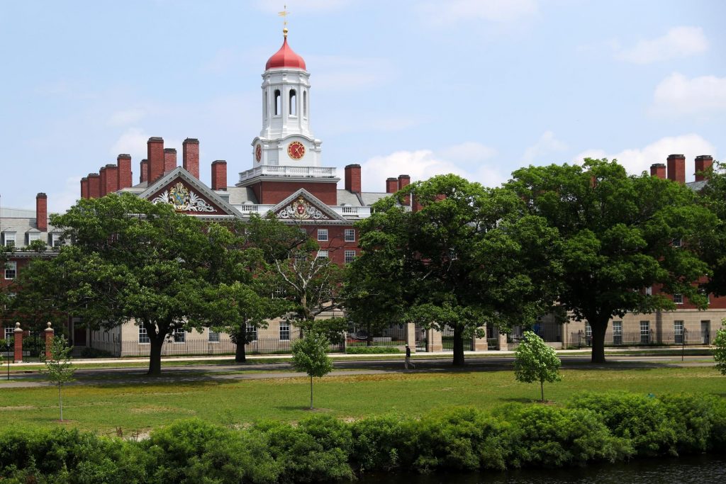 Universities Are Seeking Billions In Bonds As Protection Against Trump’s Assault