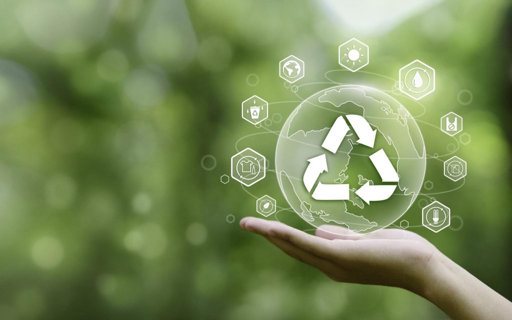 The Prototype: Scientists Turn Paper Into Plastic