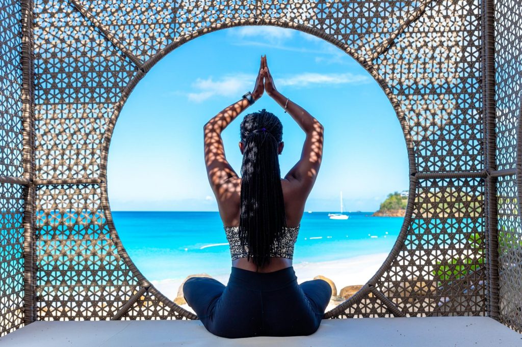 These Waterfront Resorts Are Ideal For Wellness-Focused Summer Travel