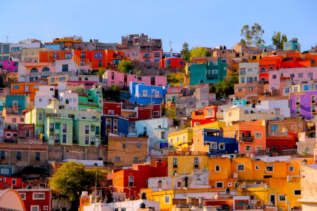 What It Means To Be Wealthy In Mexico