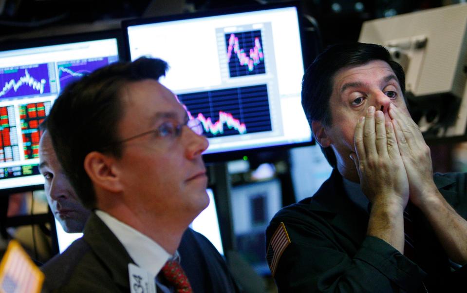 Tariffs Up, Markets Fall: How Will Boomers, Gen X, Millennials And Gen Z React?