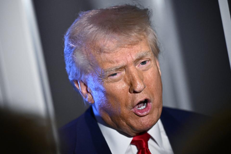Trump And GOP Target Student Loan Forgiveness, Plunging Programs Into Uncertainty
