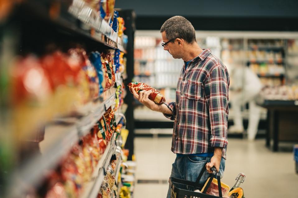 Trump Pauses Tariffs—But What Does That Mean For Your Grocery Bill?