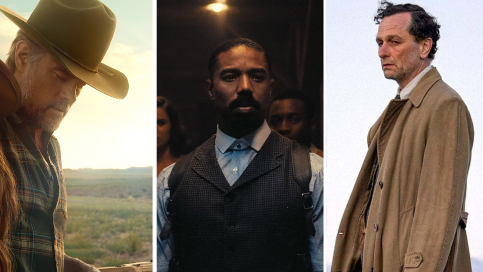 What To Watch This Weekend: New Shows And Movies To Stream On Netflix, Hulu, Prime Video, Apple TV And More