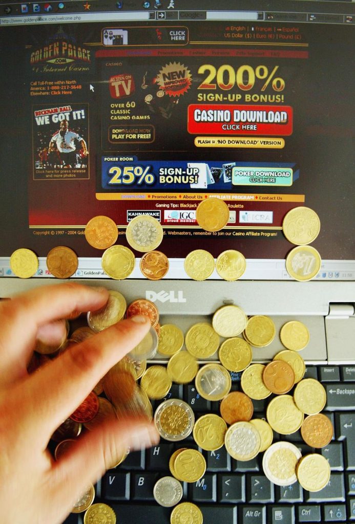 Florida’s Proposed Ban On Sweepstakes Casinos Aligns With Status Under Existing Gambling Laws