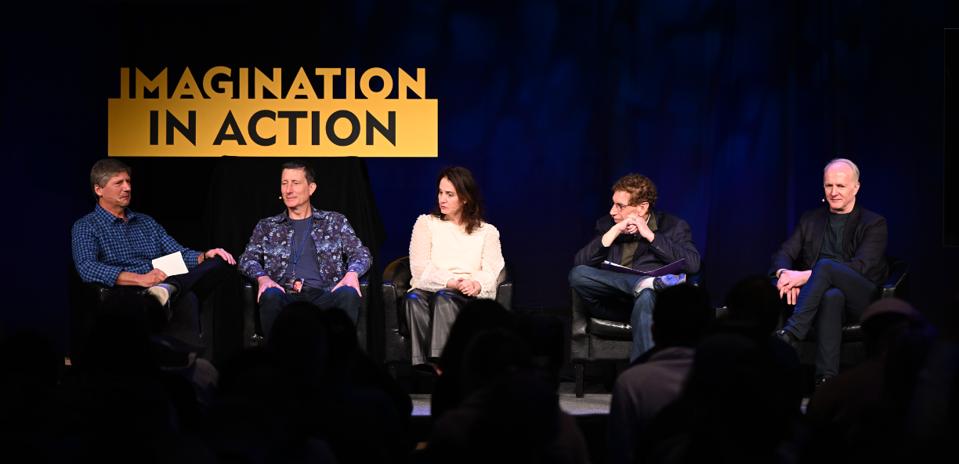 AI And The VC World: What Do Investors Do?