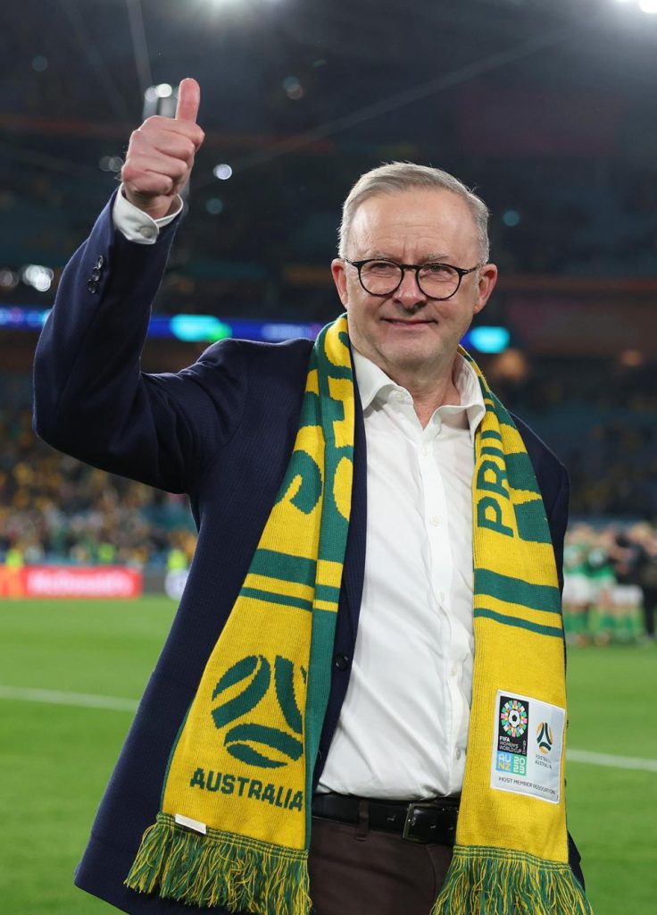 “Minerals For Mates”, Australia’s New Rare Earths Export Policy