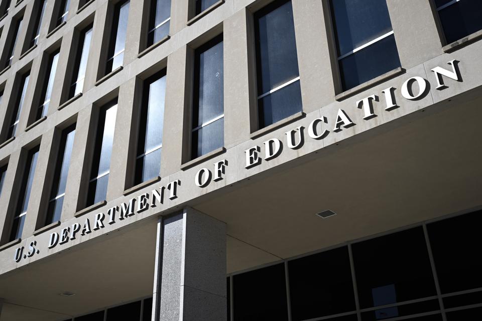 Group Issues Dire Warning To Student Loan Borrowers — Save These Records Now