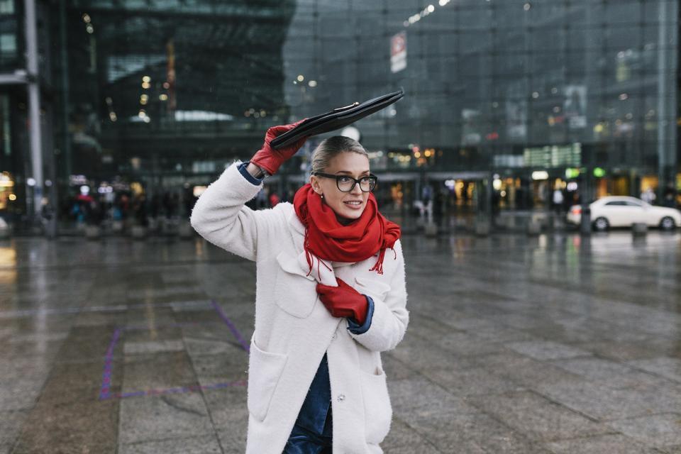 Be Prepared To Weather The Continuing White-Collar Job Storm