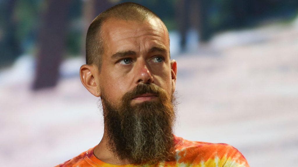 Can Jack Dorsey Rescue Block’s Plunging Stock?