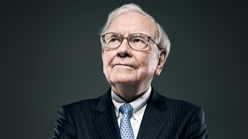 At Warren Buffett’s Final Annual Meeting, He Remains Bullish On America