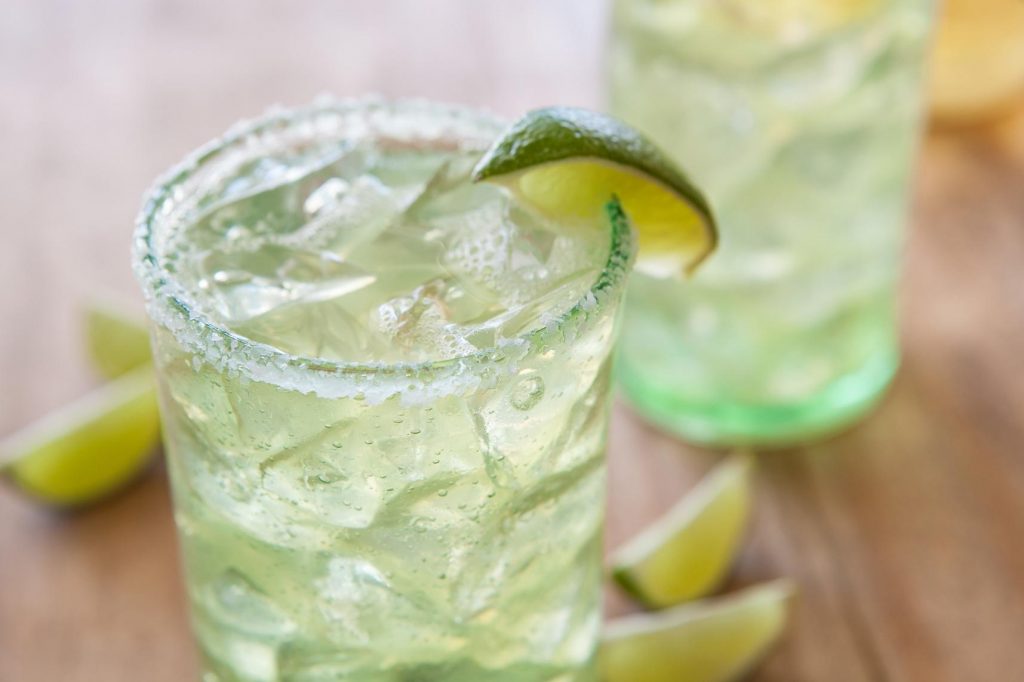 Will The Margarita Be The Drink Of The Summer?