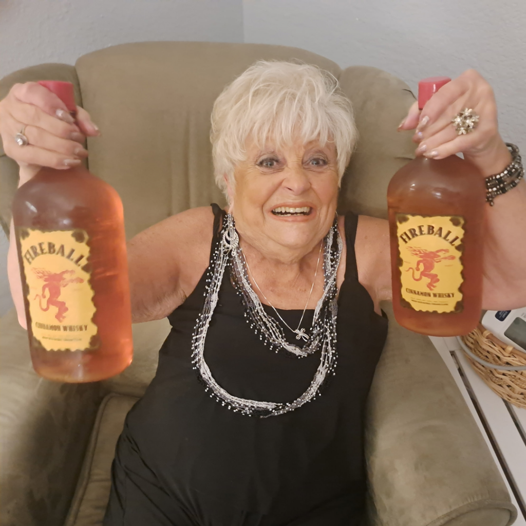 Forget Gen Z, Fireball’s Focusing On “The Greatest Generation”