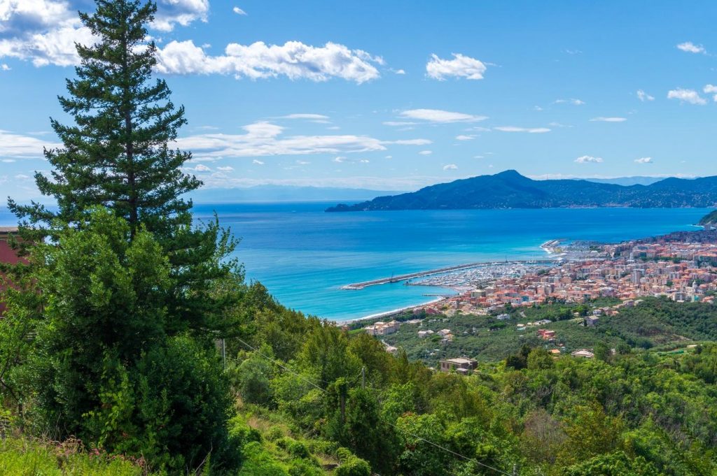 Why This ‘Secret’ Italian Riviera City Should Be On Your Must-See List