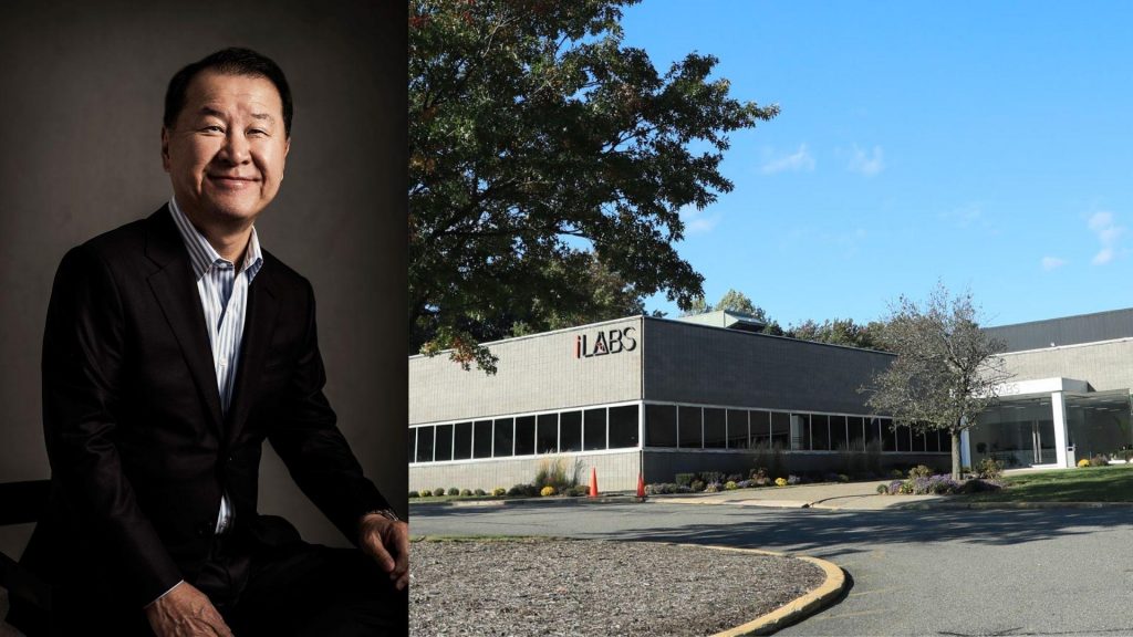 David Chung, The Visionary Behind Farmacy, The Rootist And ILabs, Talks Beauty Tariffs—And His Boldest Venture Yet