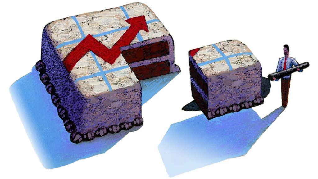 Is Your Broker Gouging You? Use This Guide To The Best Buys In Money Markets