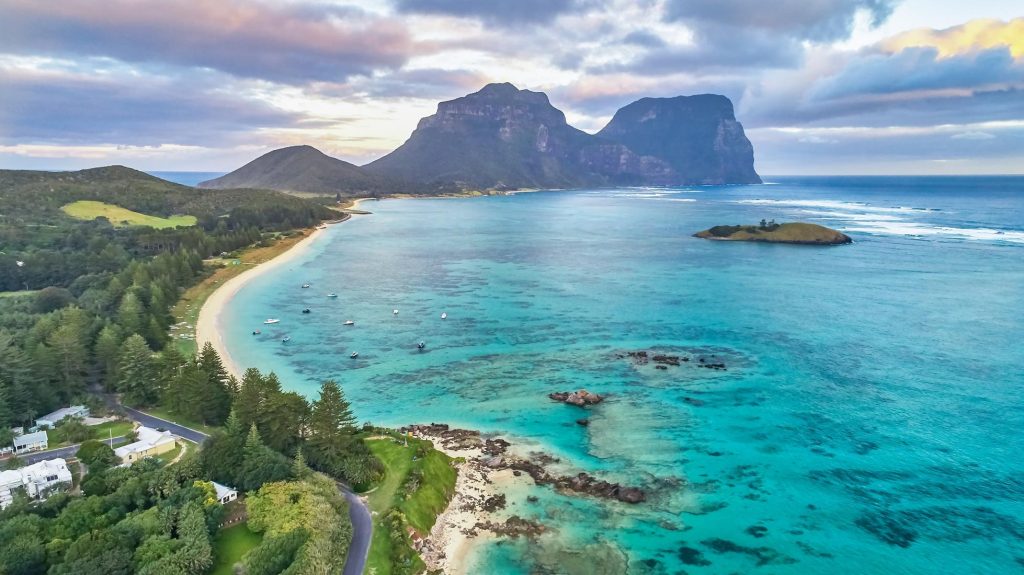 If You’re Flying Into One Of These Airports, Book A Window Seat