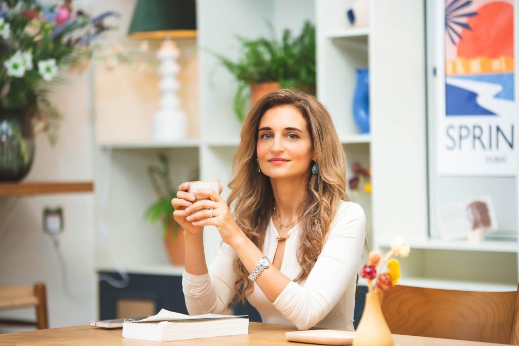 Sara Hamdan’s Debut Feel Good Novel Will Have You Sorted This Summer