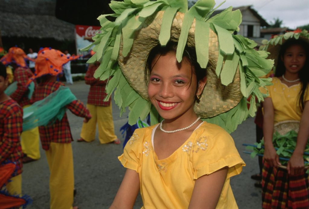 Palawan Island’s Art And Culture Groups Confront Development Boom