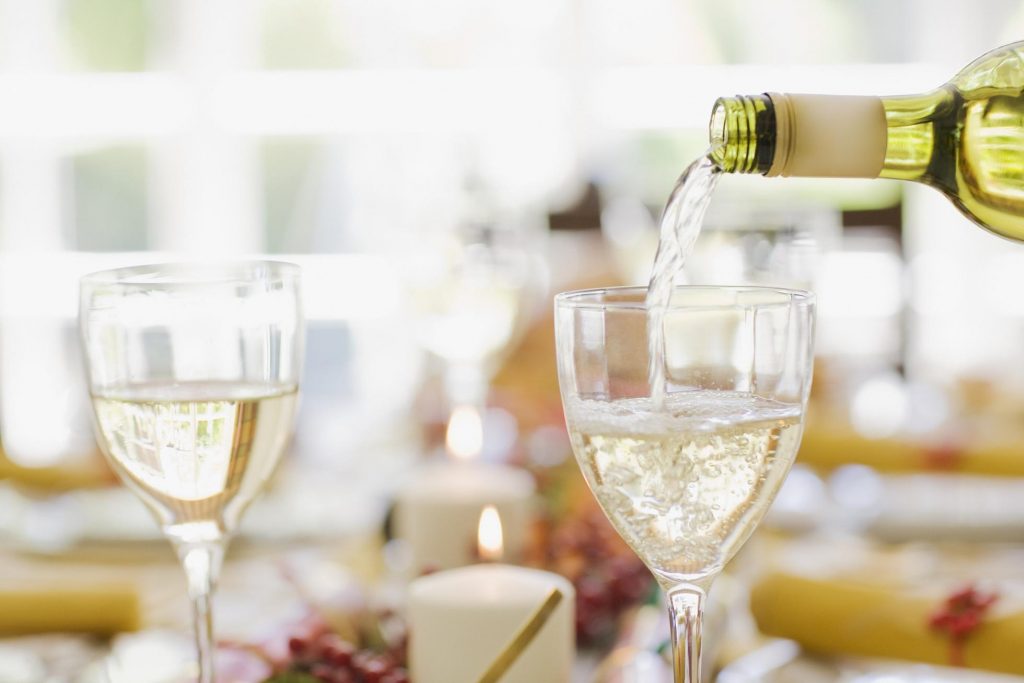 Why Are People Adding Jalapeños To Their Sauvignon Blanc?