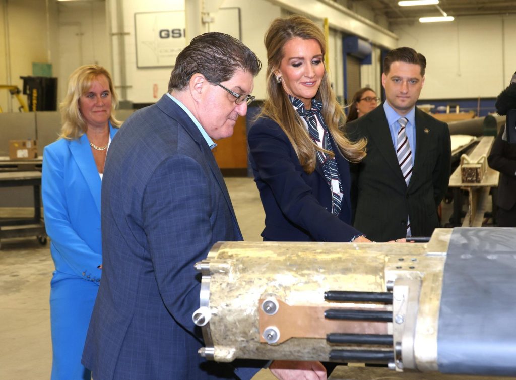 Trump’s Small Business Administration Repackages Old Data And Calls It A Solution