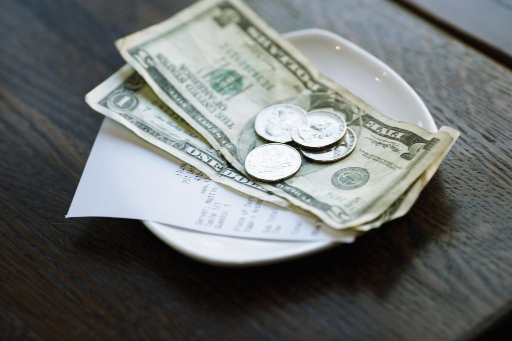 Senate Passes A “No Tax On Tips” Bill—Here’s How It Differs From House Version
