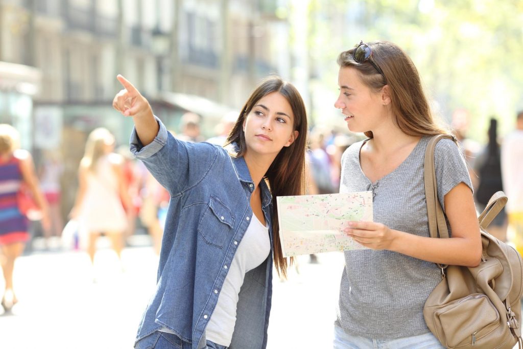Tips To Overcoming Language Barriers When Traveling