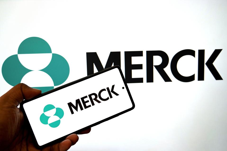 Should You Buy MRK Stock At $80?