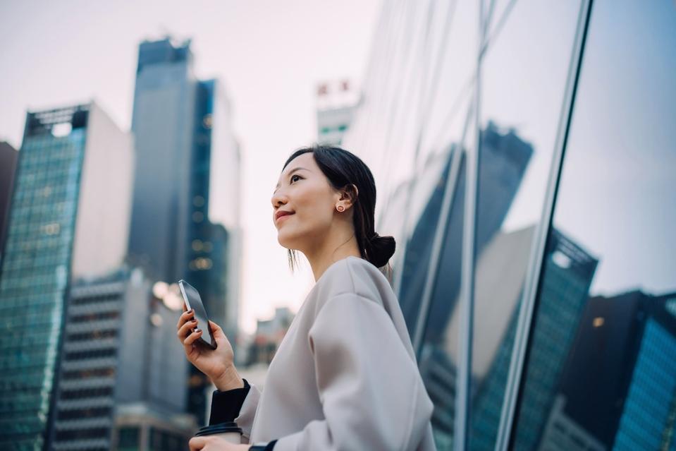 Why Financial Feminism Strengthens The Entire Economy