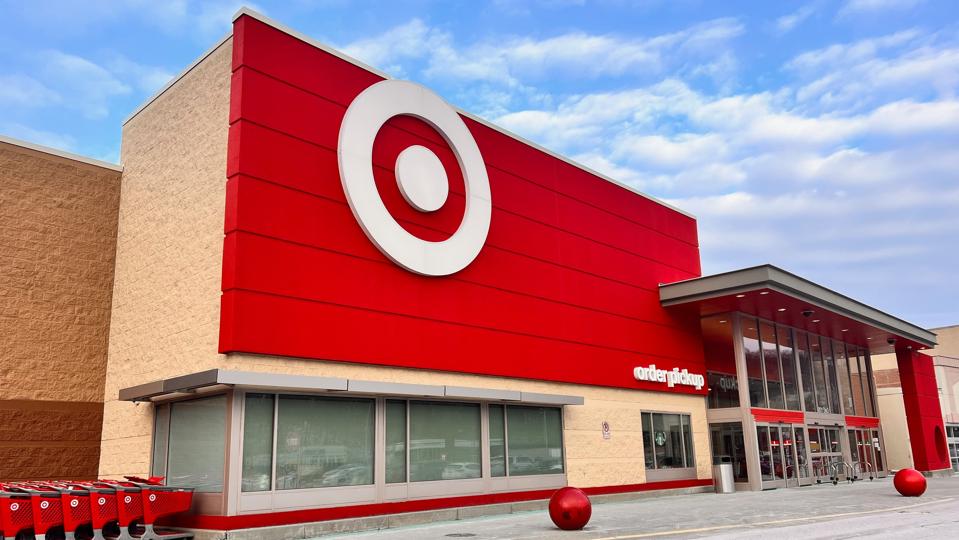 Is Target Blaming Boycotts For Its Slump?