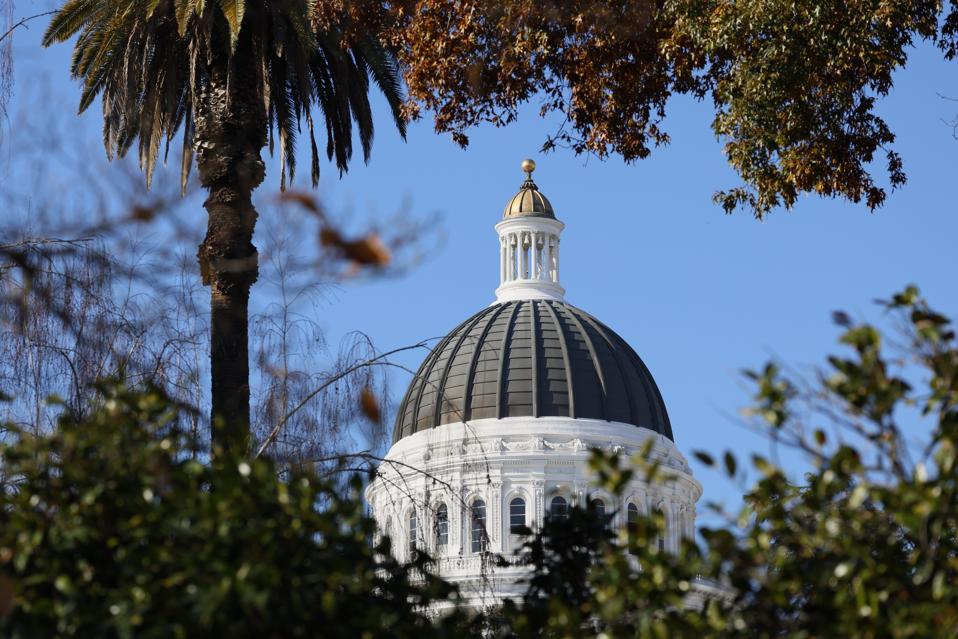 California Board Gives Update On Climate Reporting, Wont Meet July Deadline